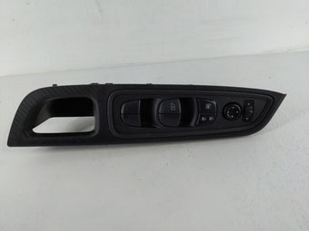 compare product 2020-2022 Nissan Versa Master Power Window Switch Replacement Driver Side Left P/N:25570 5RA0A Fits Fits 2020 2021 2022 OEM Used Auto Parts