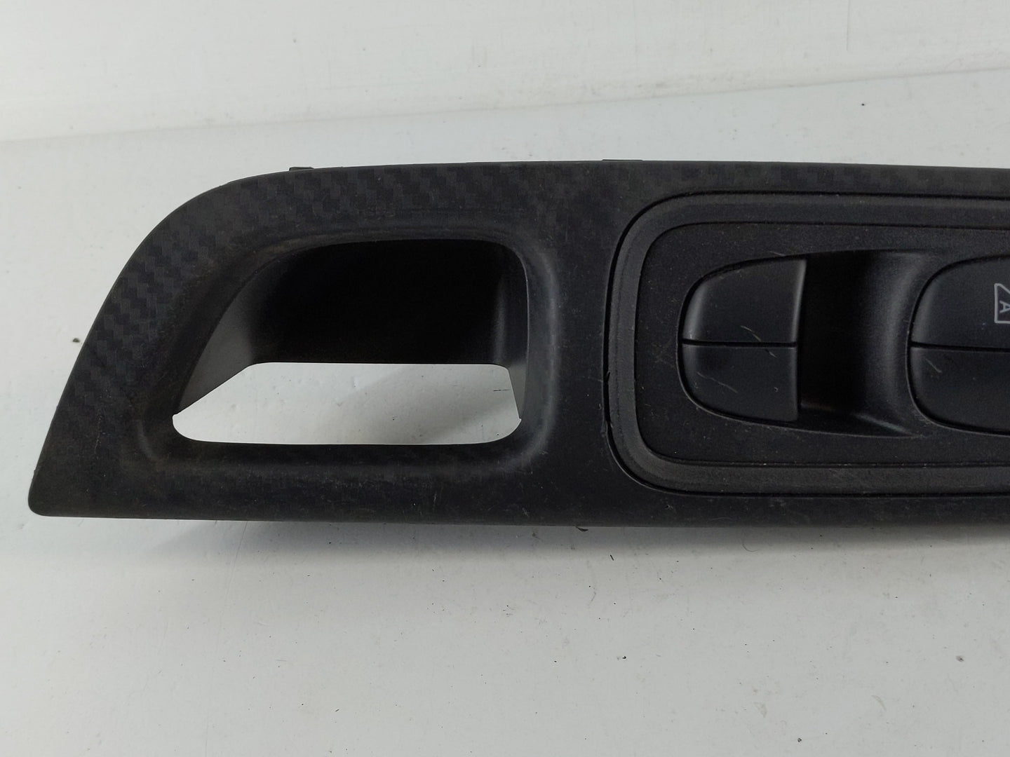 2020-2022 Nissan Versa Master Power Window Switch Replacement Driver Side Left P/N:25570 5RA0A Fits Fits 2020 2021 2022 OEM 