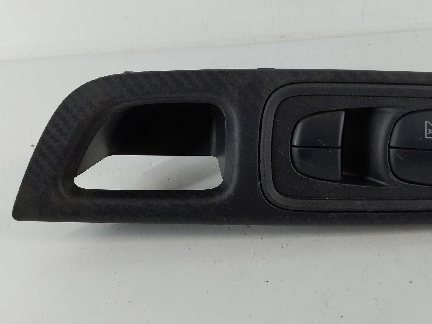 2020-2022 Nissan Versa Master Power Window Switch Replacement Driver Side Left P/N:25570 5RA0A Fits Fits 2020 2021 2022 OEM 