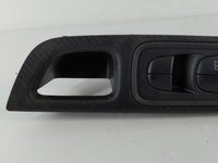 2020-2022 Nissan Versa Master Power Window Switch Replacement Driver Side Left P/N:25570 5RA0A Fits Fits 2020 2021 2022 OEM 