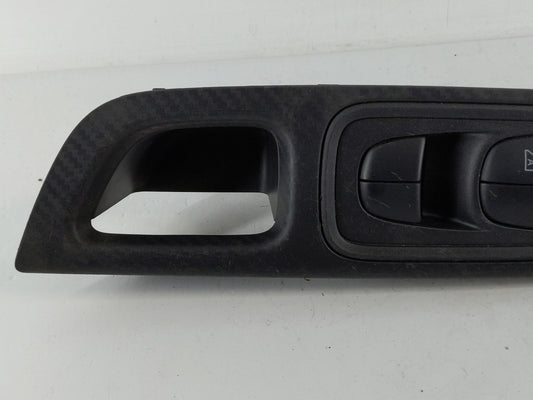 2020-2022 Nissan Versa Master Power Window Switch Replacement Driver Side Left P/N:25570 5RA0A Fits Fits 2020 2021 2022 OEM Used Auto Parts