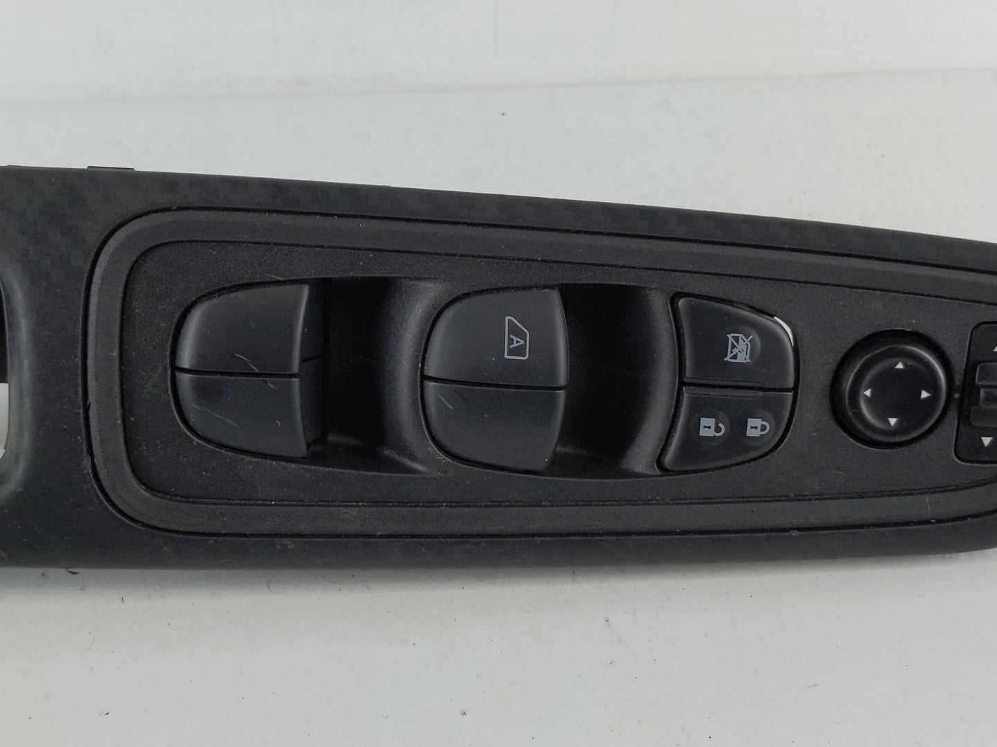 2020-2022 Nissan Versa Master Power Window Switch Replacement Driver Side Left P/N:25570 5RA0A Fits Fits 2020 2021 2022 OEM 