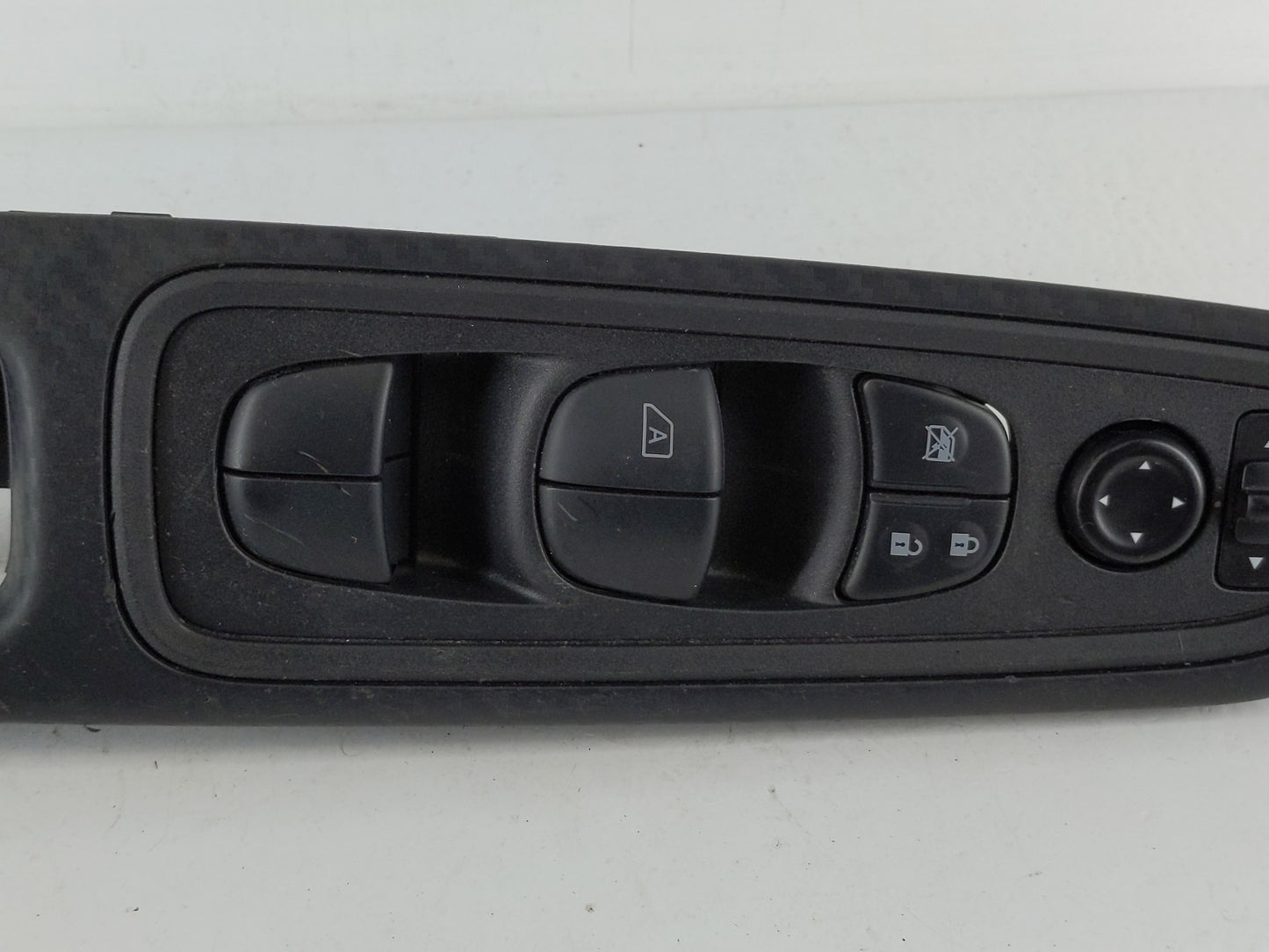 2020-2022 Nissan Versa Master Power Window Switch Replacement Driver Side Left P/N:25570 5RA0A Fits Fits 2020 2021 2022 OEM 
