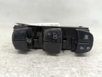 compare product 2020-2022 Nissan Versa Master Power Window Switch Replacement Driver Side Left P/N:254015EA1A Fits Fits 2020 2021 2022 OEM Used Auto Parts