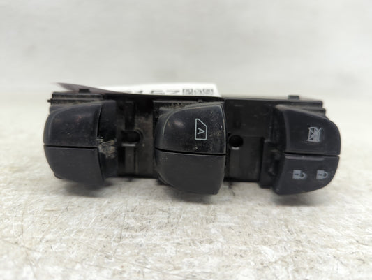 2020-2022 Nissan Versa Master Power Window Switch Replacement Driver Side Left P/N:254015EA1A Fits Fits 2020 2021 2022 OEM U