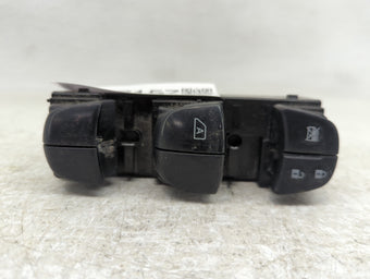 compare product 2020-2022 Nissan Versa Master Power Window Switch Replacement Driver Side Left P/N:254015EA1A Fits Fits 2020 2021 2022 OEM Used Auto Parts