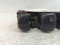2020-2022 Nissan Versa Master Power Window Switch Replacement Driver Side Left P/N:254015EA1A Fits Fits 2020 2021 2022 OEM U