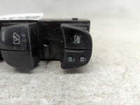 2020-2022 Nissan Versa Master Power Window Switch Replacement Driver Side Left P/N:254015EA1A Fits Fits 2020 2021 2022 OEM U