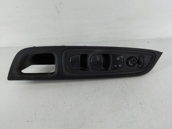 compare product 2020-2022 Nissan Versa Master Power Window Switch Replacement Driver Side Left P/N:254015EA1A Fits Fits 2020 2021 2022 OEM Used Auto Parts