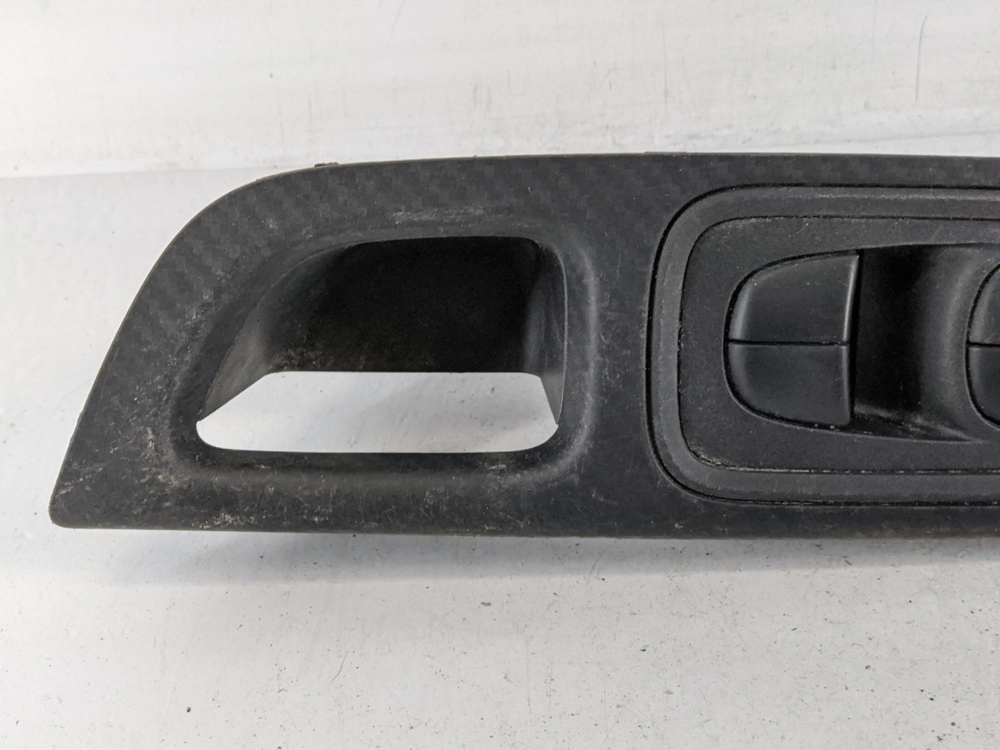 2020-2022 Nissan Versa Master Power Window Switch Replacement Driver Side Left P/N:254015EA1A Fits Fits 2020 2021 2022 OEM U