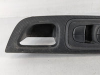 2020-2022 Nissan Versa Master Power Window Switch Replacement Driver Side Left P/N:254015EA1A Fits Fits 2020 2021 2022 OEM U