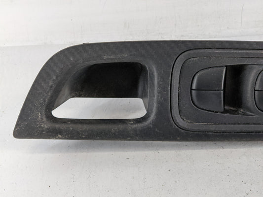 2020-2022 Nissan Versa Master Power Window Switch Replacement Driver Side Left P/N:254015EA1A Fits Fits 2020 2021 2022 OEM Used Auto Parts