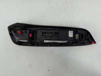 2020-2022 Nissan Versa Master Power Window Switch Replacement Driver Side Left P/N:254015EA1A Fits Fits 2020 2021 2022 OEM U