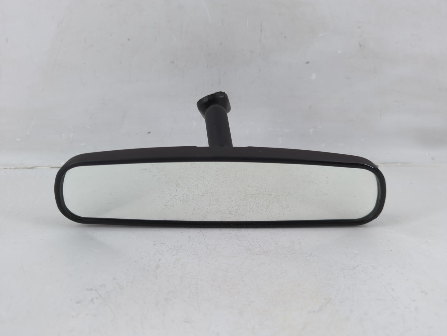 2007-2022 Nissan Versa Interior Rear View Mirror Replacement OEM P/N:E8011681 Fits OEM Used Auto Parts - Oemusedautoparts1.c
