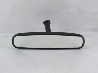 compare product 2007-2022 Nissan Versa Interior Rear View Mirror Replacement OEM P/N:E8011681 Fits OEM Used Auto Parts