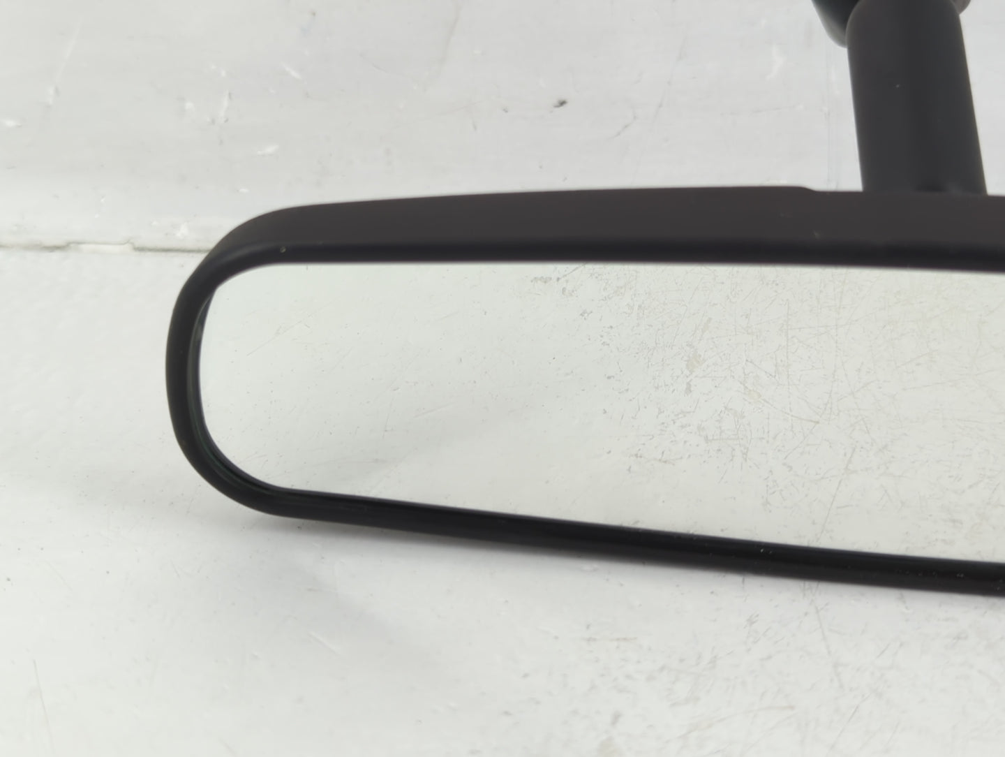 2007-2022 Nissan Versa Interior Rear View Mirror Replacement OEM P/N:E8011681 Fits OEM Used Auto Parts - Oemusedautoparts1.c