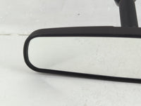 2007-2022 Nissan Versa Interior Rear View Mirror Replacement OEM P/N:E8011681 Fits OEM Used Auto Parts - Oemusedautoparts1.c