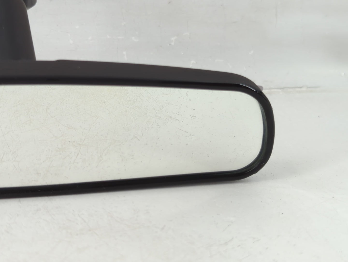 2007-2022 Nissan Versa Interior Rear View Mirror Replacement OEM P/N:E8011681 Fits OEM Used Auto Parts - Oemusedautoparts1.c
