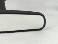 2007-2022 Nissan Versa Interior Rear View Mirror Replacement OEM P/N:E8011681 Fits OEM Used Auto Parts - Oemusedautoparts1.c