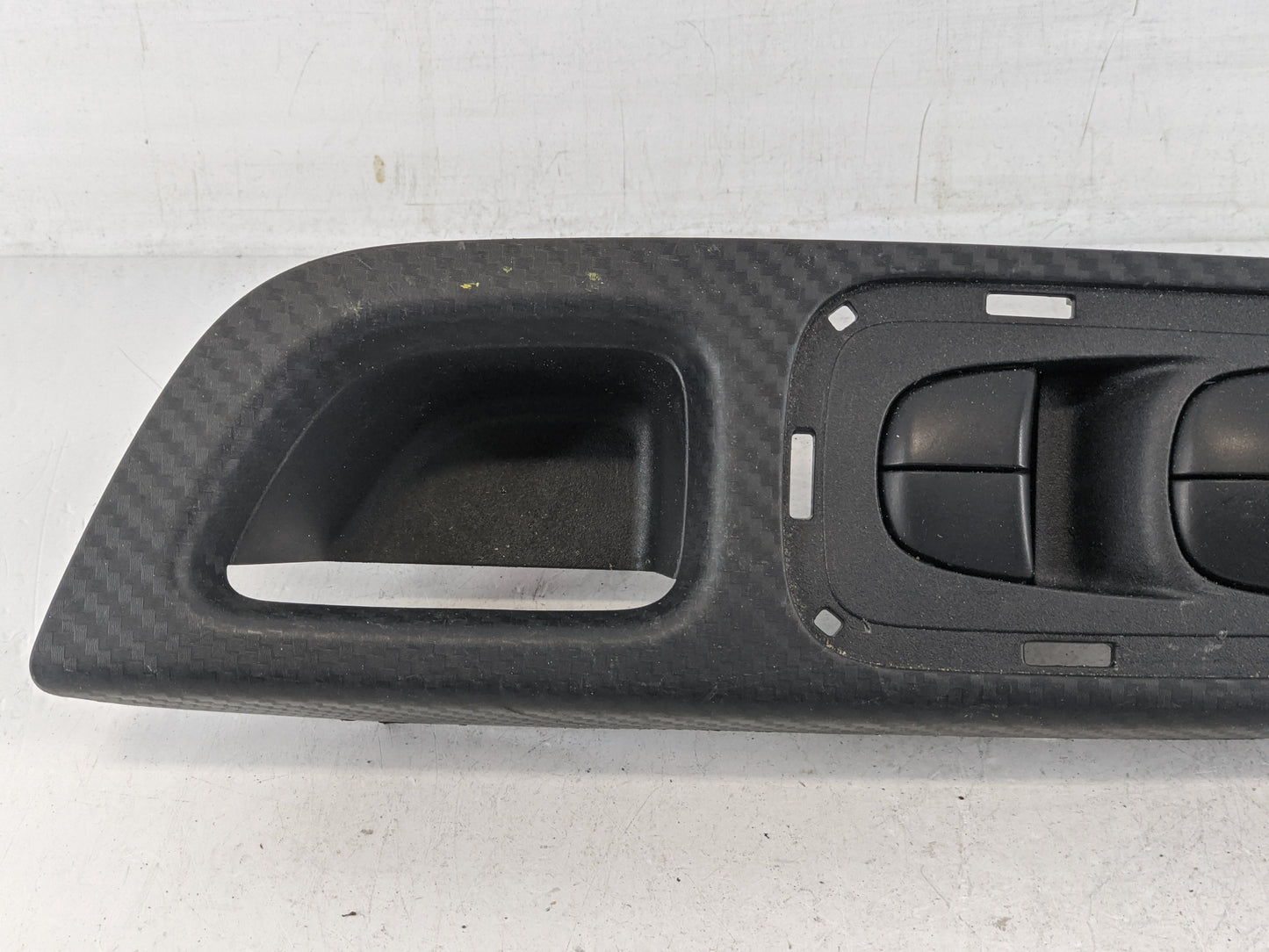 2020-2022 Nissan Versa Master Power Window Switch Replacement Driver Side Left P/N:25570 5RA0A 25401 5EA1A Fits OEM Used Aut