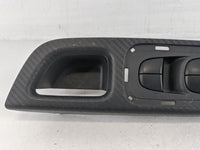 2020-2022 Nissan Versa Master Power Window Switch Replacement Driver Side Left P/N:25570 5RA0A 25401 5EA1A Fits OEM Used Aut
