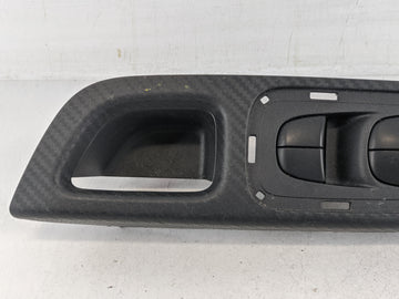 2020-2022 Nissan Versa Master Power Window Switch Replacement Driver Side Left P/N:25570 5RA0A 25401 5EA1A Fits OEM Used Auto Parts