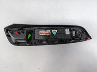 2020-2022 Nissan Versa Master Power Window Switch Replacement Driver Side Left P/N:25570 5RA0A 25401 5EA1A Fits OEM Used Aut