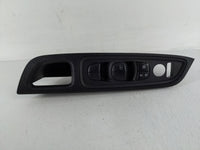 2020-2022 Nissan Versa Master Power Window Switch Replacement Driver Side Left P/N:25570 5RA0A 25401 5EA1A Fits OEM Used Aut