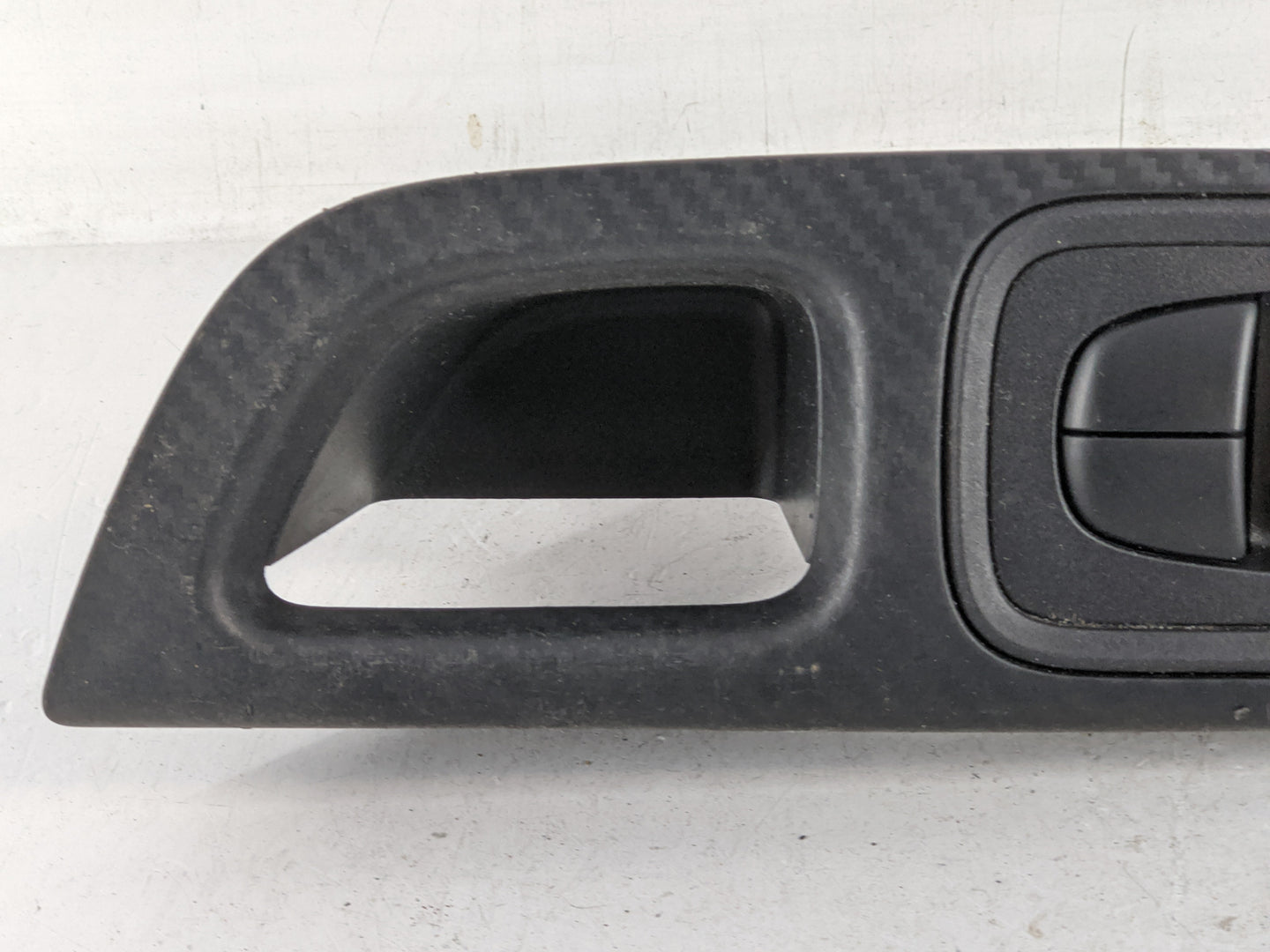 2020-2022 Nissan Versa Master Power Window Switch Replacement Driver Side Left P/N:25570 5RA0A 25401 5EA1A Fits OEM Used Aut