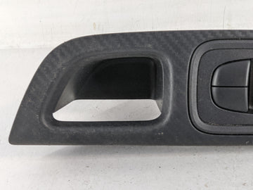 2020-2022 Nissan Versa Master Power Window Switch Replacement Driver Side Left P/N:25570 5RA0A 25401 5EA1A Fits OEM Used Auto Parts