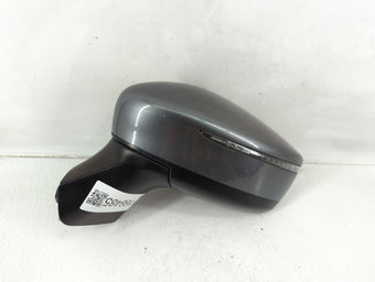 compare product 2020-2022 Nissan Versa Side Mirror Replacement Driver Left View Door Mirror P/N:E4044622 Fits Fits 2020 2021 2022 OEM Used Auto Parts
