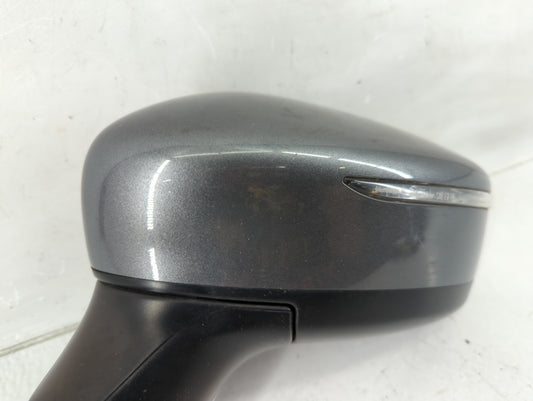 2020-2022 Nissan Versa Side Mirror Replacement Driver Left View Door Mirror P/N:E4044622 Fits Fits 2020 2021 2022 OEM Used Auto Parts