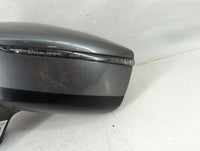 2020-2022 Nissan Versa Side Mirror Replacement Driver Left View Door Mirror P/N:E4044622 Fits Fits 2020 2021 2022 OEM Used A