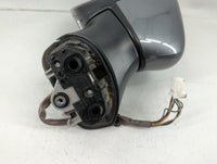 2020-2022 Nissan Versa Side Mirror Replacement Driver Left View Door Mirror P/N:E4044622 Fits Fits 2020 2021 2022 OEM Used A