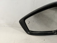 2020-2022 Nissan Versa Driver Side View Mirror - Left Door Mirror OEM Used - Oemusedautoparts1.com