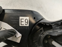 2020-2022 Nissan Versa Side Mirror Replacement Driver Left View Door Mirror P/N:E4044622 Fits Fits 2020 2021 2022 OEM Used A