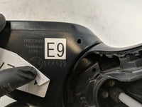 2020-2022 Nissan Versa Driver Side View Mirror - Left Door Mirror OEM Used - Oemusedautoparts1.com