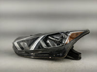 2020-2022 Nissan Versa Driver Left Oem Head Light Headlight Lamp - Oemusedautoparts1.com