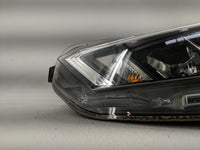 2020-2022 Nissan Versa Driver Left Oem Head Light Headlight Lamp - Oemusedautoparts1.com