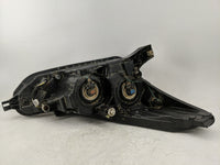2020-2022 Nissan Versa Driver Left Oem Head Light Headlight Lamp - Oemusedautoparts1.com
