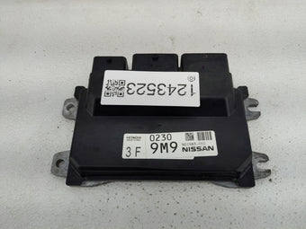 compare product 2020-2022 Nissan Versa PCM Engine Control Computer ECU ECM PCU OEM P/N:NEC983-050 Fits Fits 2020 2021 2022 OEM Used Auto Parts