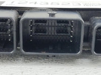 2020-2022 Nissan Versa PCM Engine Control Computer ECU ECM PCU OEM P/N:NEC983-050 Fits Fits 2020 2021 2022 OEM Used Auto Par