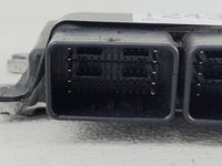 2020-2022 Nissan Versa PCM Engine Control Computer ECU ECM PCU OEM P/N:NEC983-050 Fits Fits 2020 2021 2022 OEM Used Auto Par