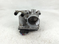 2020-2022 Nissan Versa Throttle Body Fits Fits 2018 2019 2020 2021 2022 OEM Used Auto Parts - Oemusedautoparts1.com