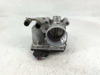 compare product 2020-2022 Nissan Versa Throttle Body Fits Fits 2018 2019 2020 2021 2022 OEM Used Auto Parts