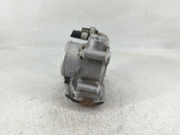 2020-2022 Nissan Versa Throttle Body Fits Fits 2018 2019 2020 2021 2022 OEM Used Auto Parts - Oemusedautoparts1.com