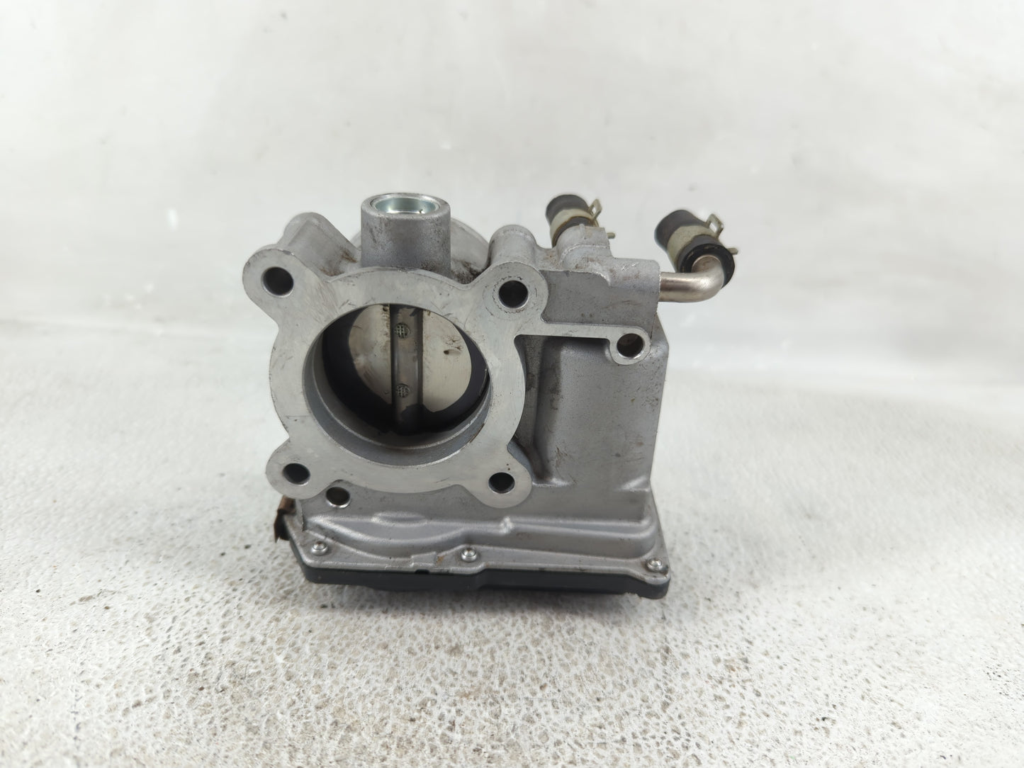 2020-2022 Nissan Versa Throttle Body Fits Fits 2018 2019 2020 2021 2022 OEM Used Auto Parts - Oemusedautoparts1.com