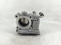 2020-2022 Nissan Versa Throttle Body Fits Fits 2018 2019 2020 2021 2022 OEM Used Auto Parts - Oemusedautoparts1.com