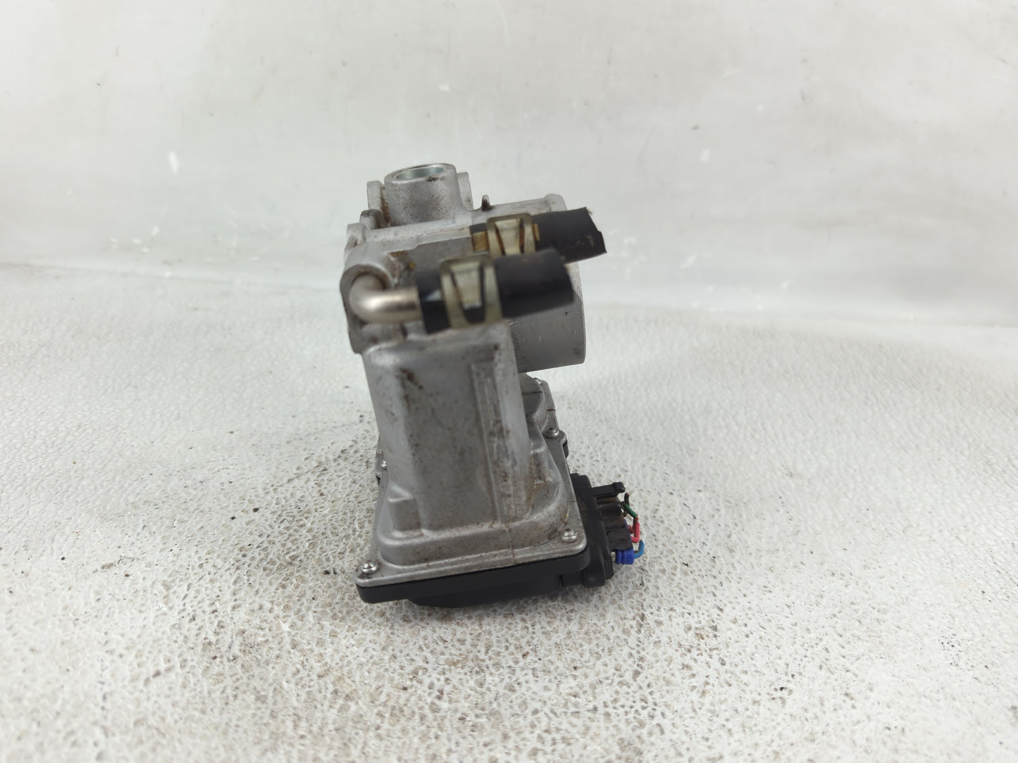 2020-2022 Nissan Versa Throttle Body Fits Fits 2018 2019 2020 2021 2022 OEM Used Auto Parts - Oemusedautoparts1.com