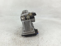 2020-2022 Nissan Versa Throttle Body Fits Fits 2018 2019 2020 2021 2022 OEM Used Auto Parts - Oemusedautoparts1.com